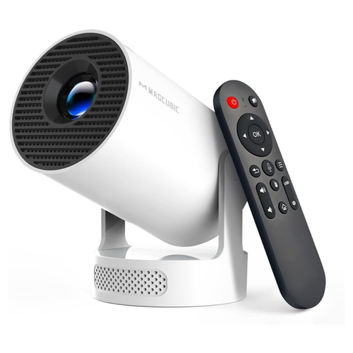 Smart Kid's Projector